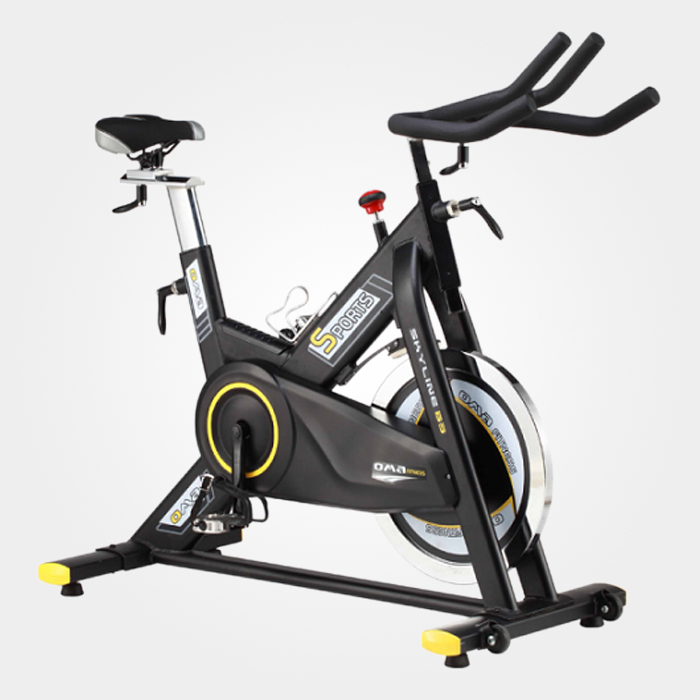 Spinning Exercise Bike Oma-8606